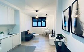Acogedor y cómodo apartamento con piscina