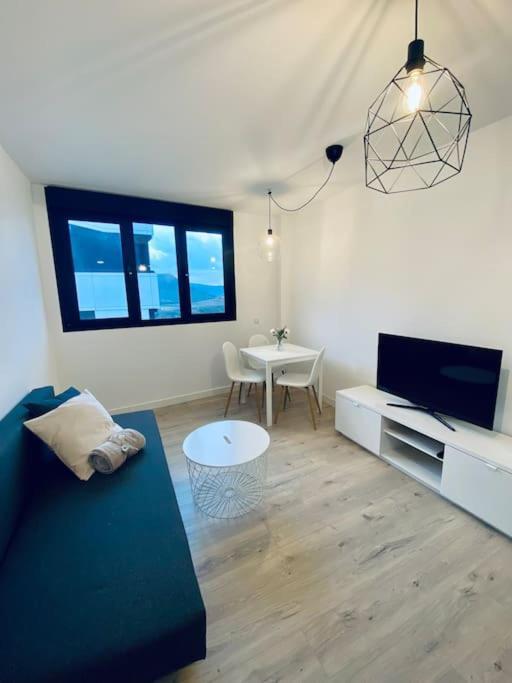 Acogedor y cómodo apartamento con piscina Las Palmas de Gran Canaria Exterior foto